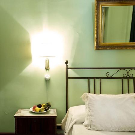 Relais Briuccia E Ristorante Capitolo Primo Hotell Montallegro Exteriör bild
