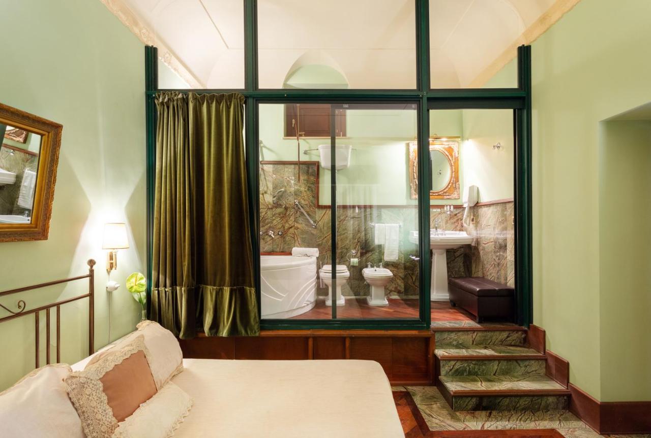 Relais Briuccia E Ristorante Capitolo Primo Hotell Montallegro Exteriör bild