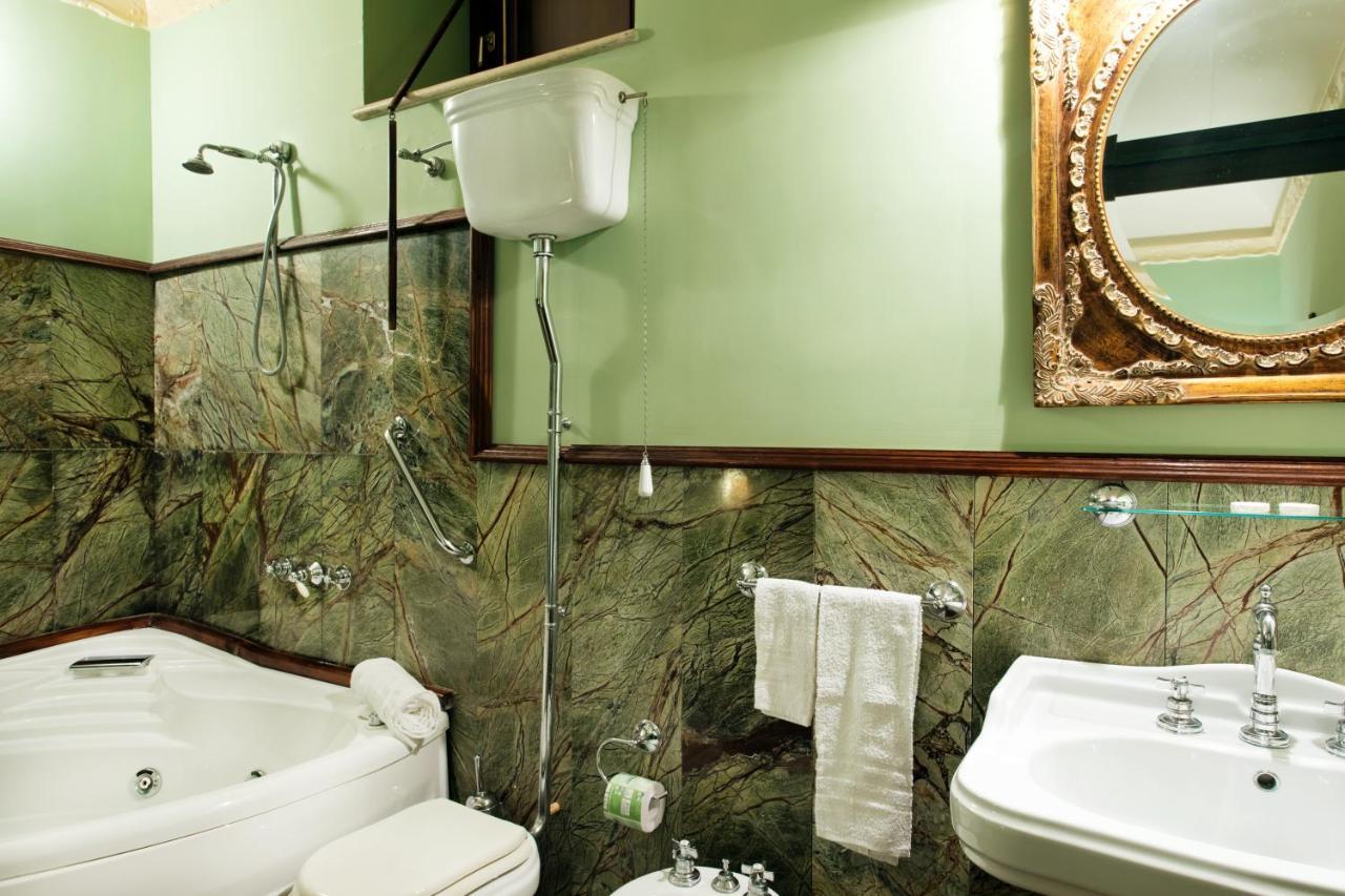 Relais Briuccia E Ristorante Capitolo Primo Hotell Montallegro Exteriör bild