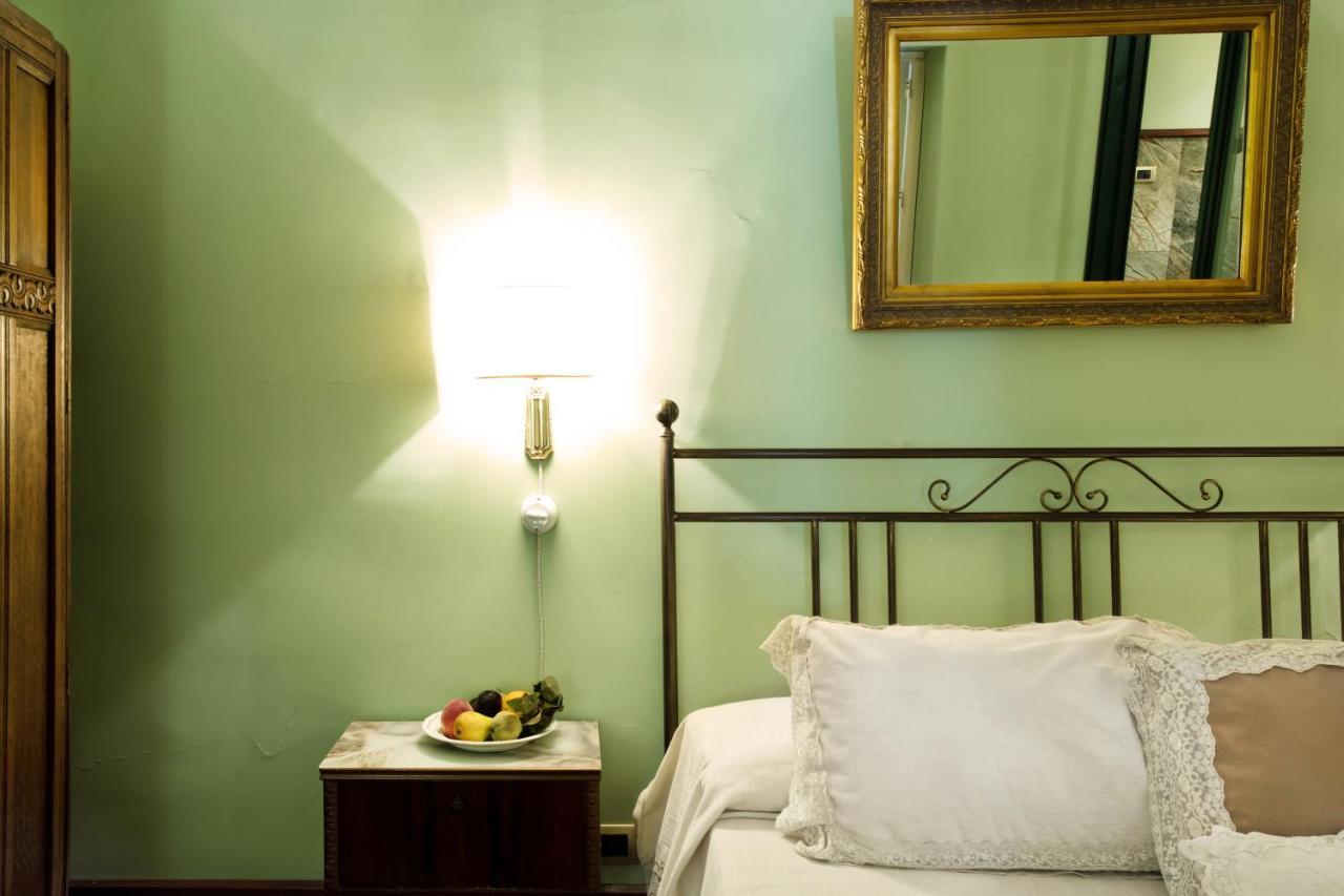 Relais Briuccia E Ristorante Capitolo Primo Hotell Montallegro Exteriör bild