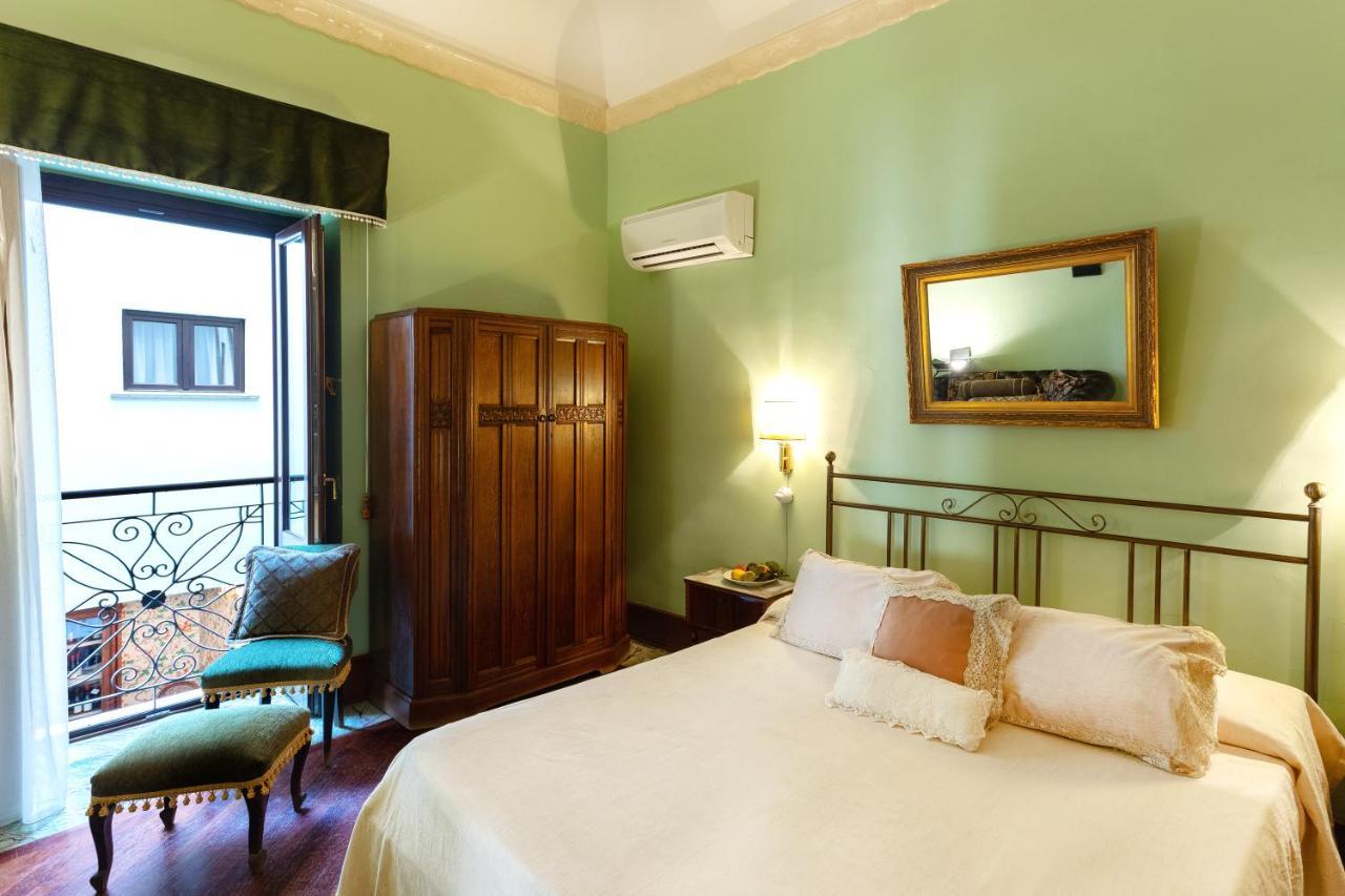 Relais Briuccia E Ristorante Capitolo Primo Hotell Montallegro Exteriör bild