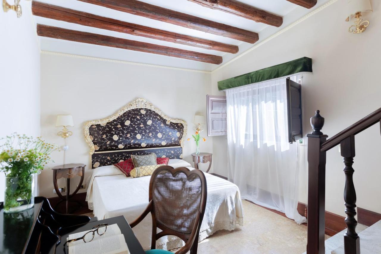 Relais Briuccia E Ristorante Capitolo Primo Hotell Montallegro Exteriör bild