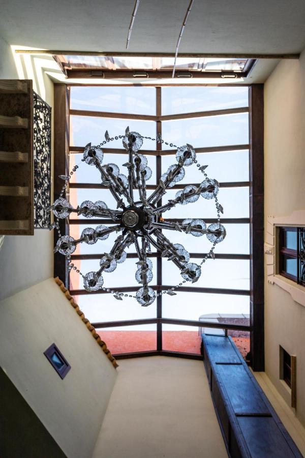 Relais Briuccia E Ristorante Capitolo Primo Hotell Montallegro Exteriör bild