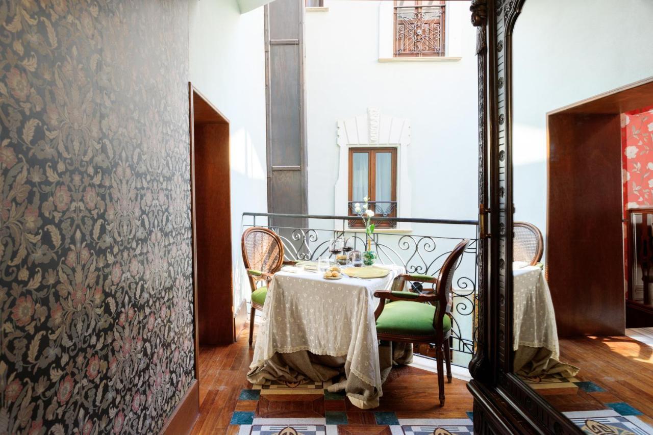 Relais Briuccia E Ristorante Capitolo Primo Hotell Montallegro Exteriör bild