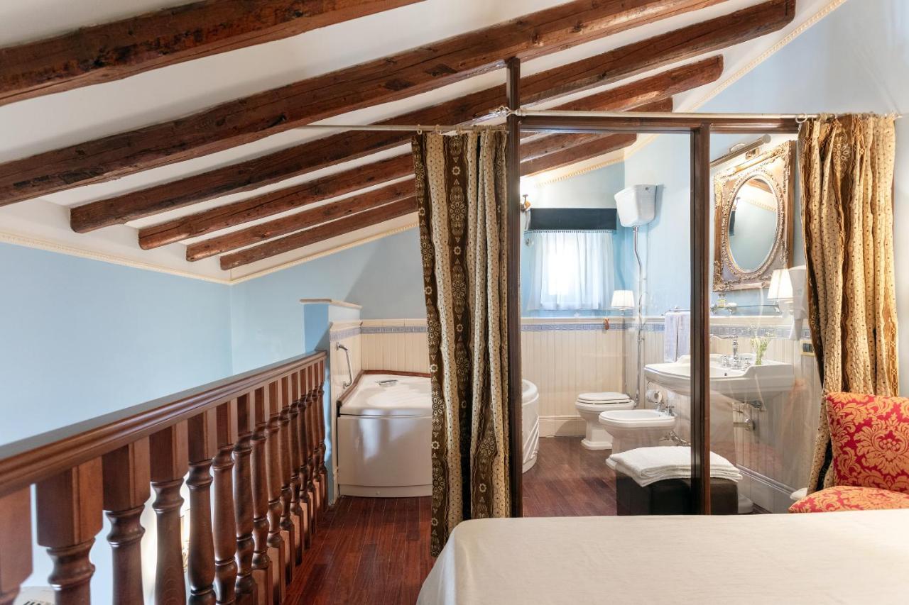 Relais Briuccia E Ristorante Capitolo Primo Hotell Montallegro Exteriör bild