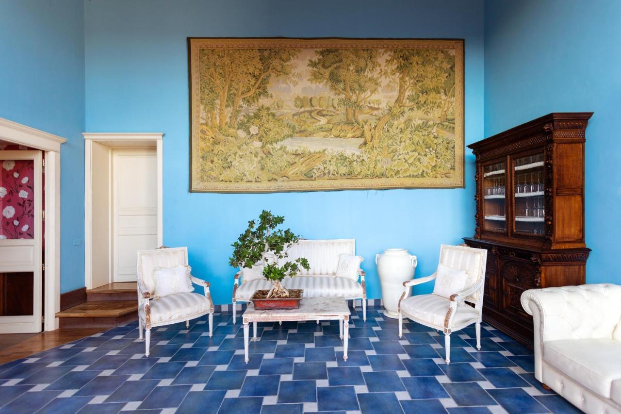 Relais Briuccia E Ristorante Capitolo Primo Hotell Montallegro Exteriör bild